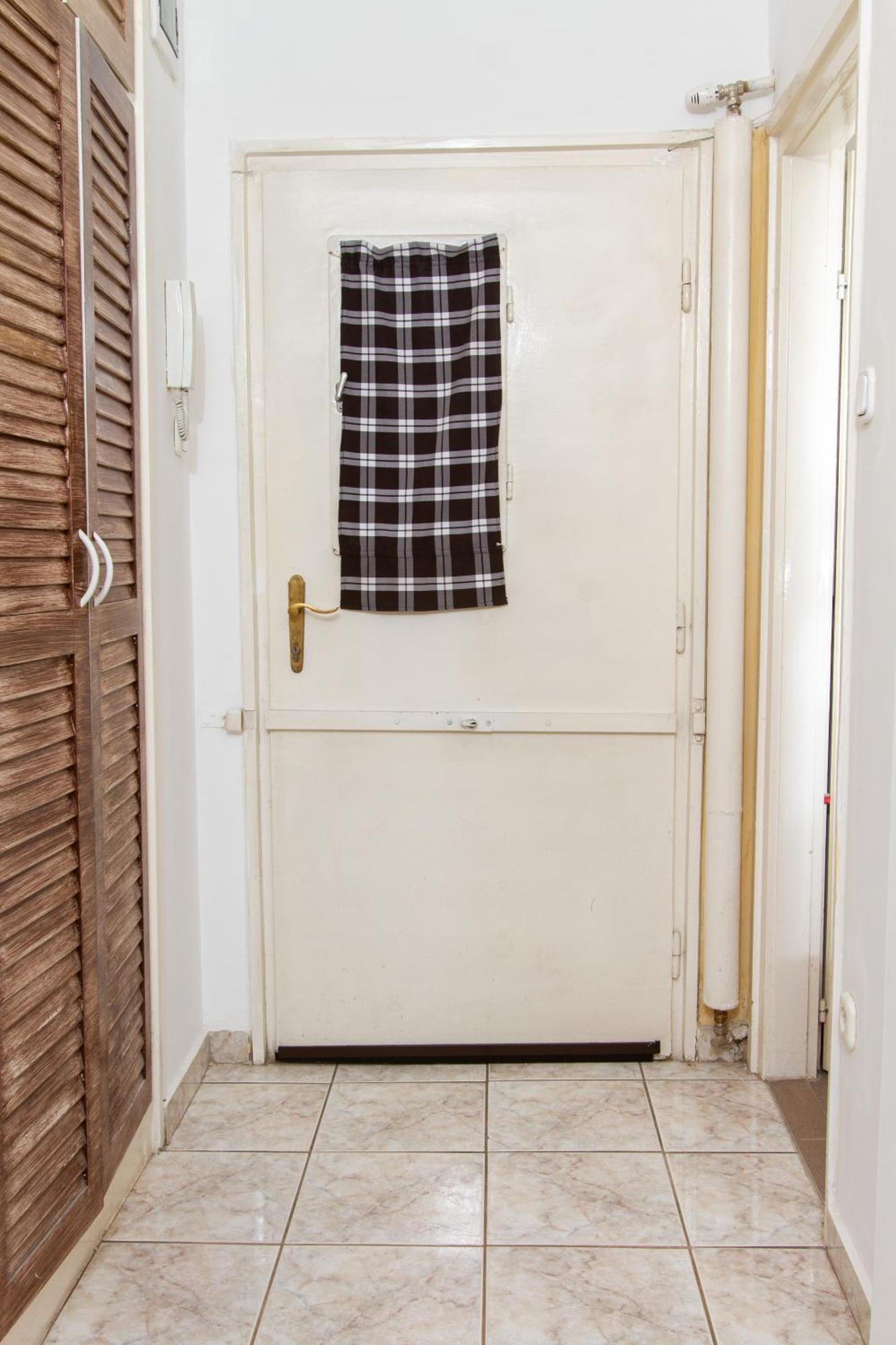 Apartman Hedgehog Near Margaret Island *